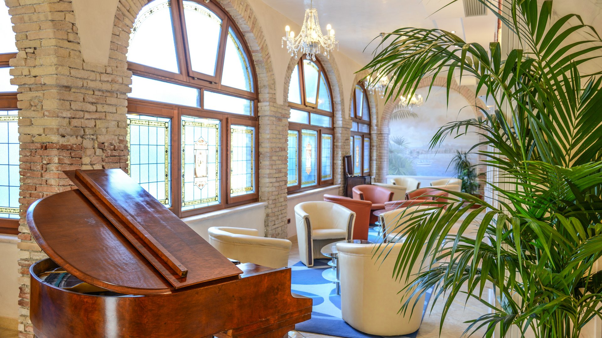 Südlicher Gardasee - Charmanter Gardasee!