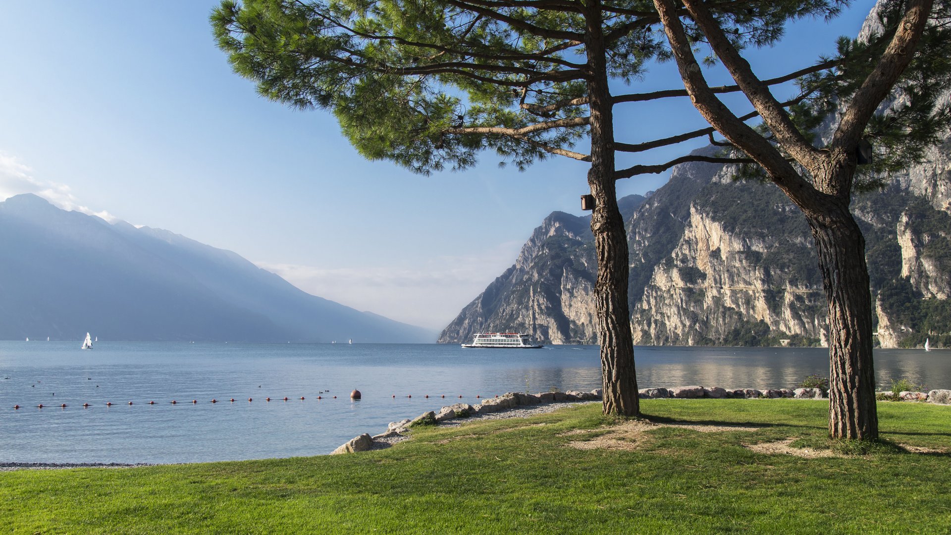 Lake Garda