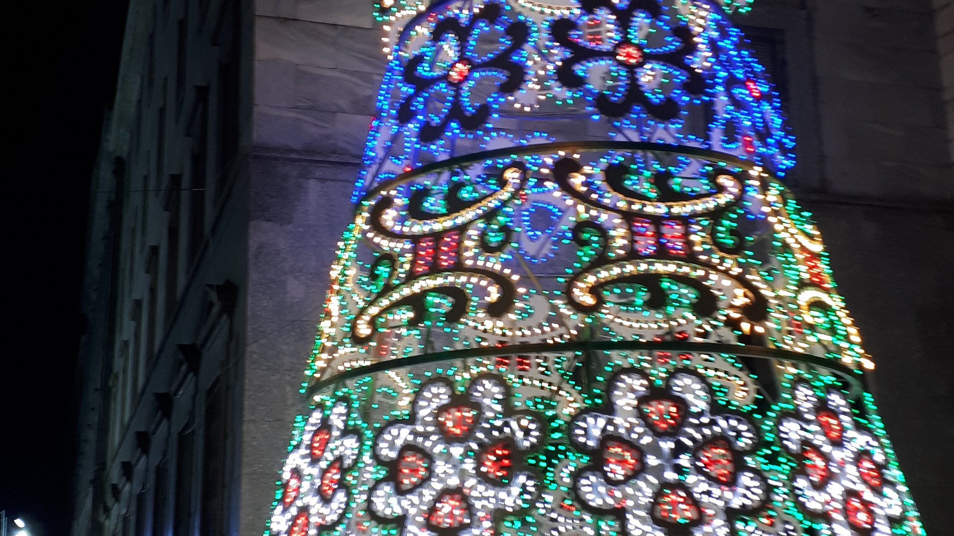 Advent | Comer See - Adventslicht am Comer See Advent | Comer See - Adventslicht am Comer See