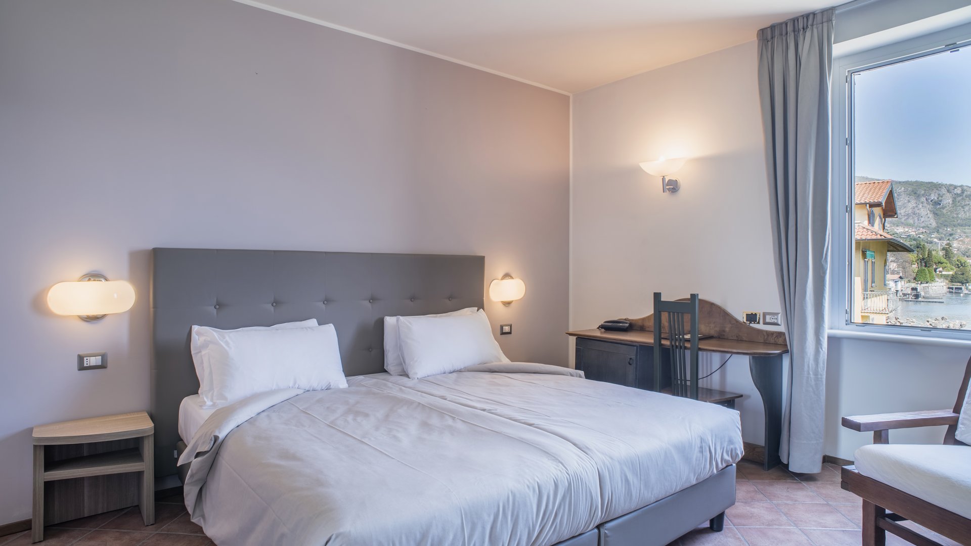 Comer See - Der noble Comer See Comer See - Der noble Comer See