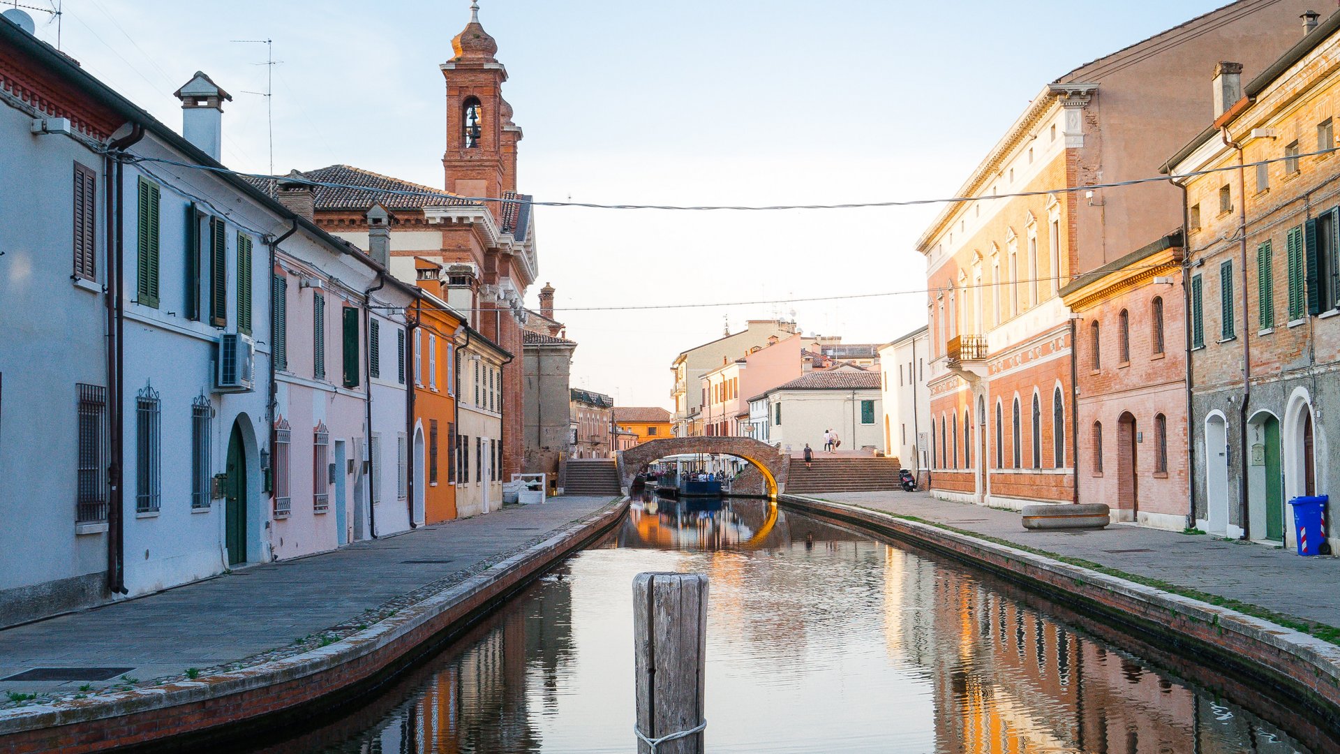 Radreise - Die versteckten Schönheiten der Adriaküste Radreise - Die versteckten Schönheiten der Adriaküste