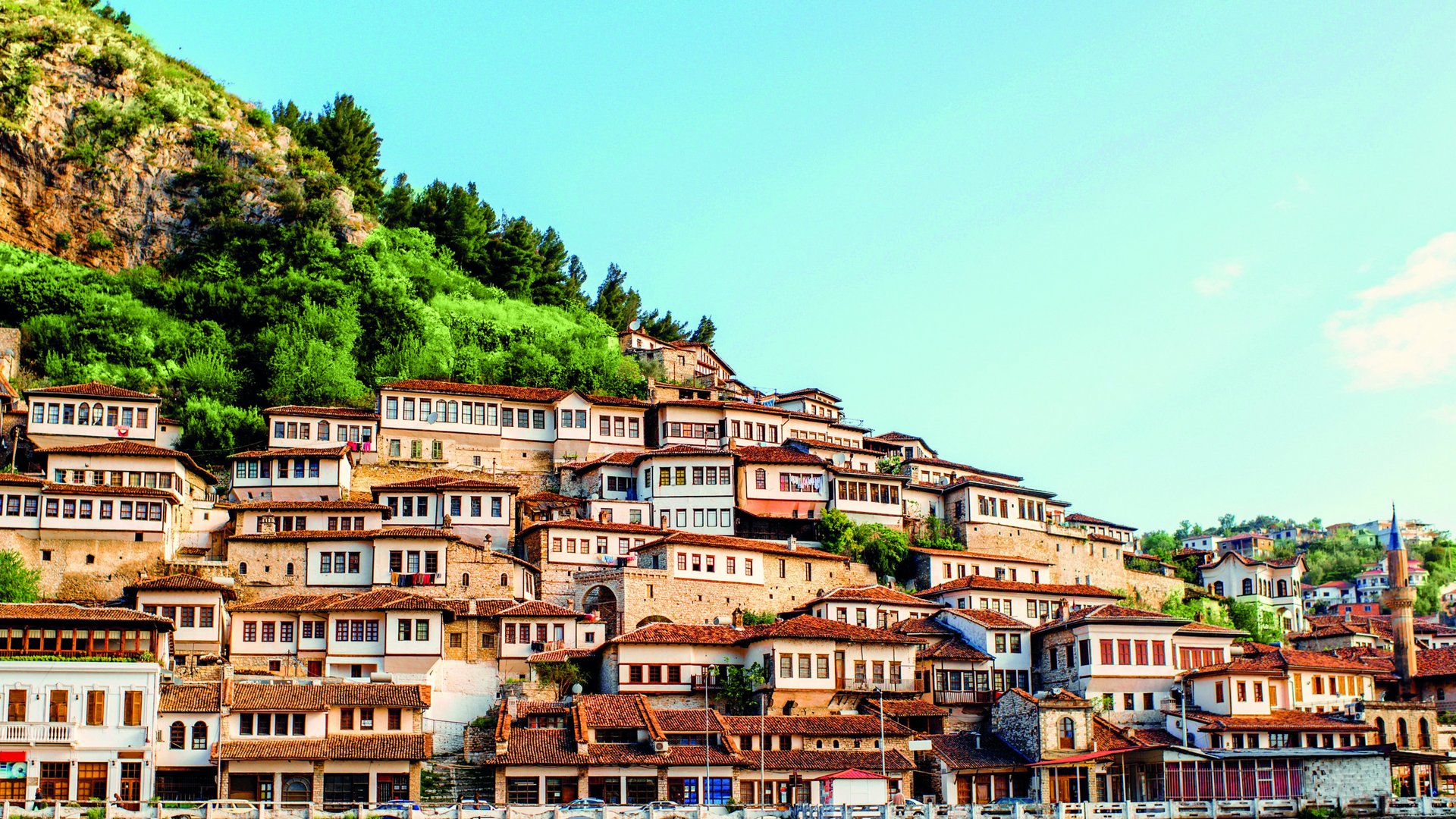 Albania