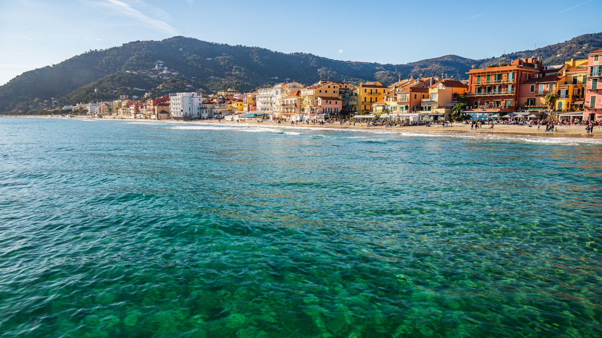 Hiking Tour on the French & Italian Riviera – Nature, Culture, and Culinary Delights Hiking Tour on the French & Italian Riviera – Nature, Culture, and Culinary Delights