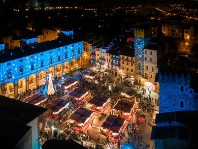Umbria - Umbria in fiore