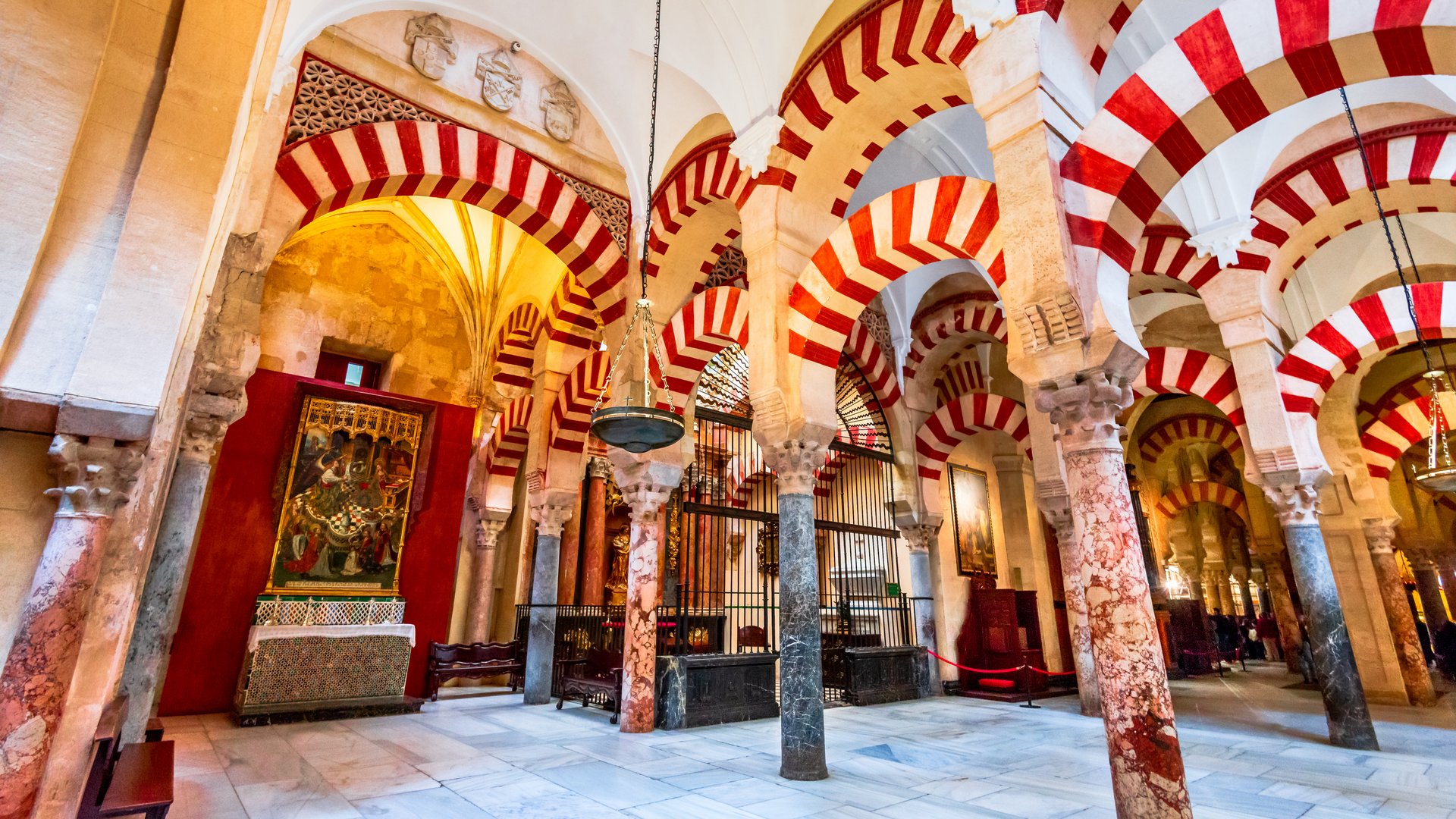 Andalusien - Olivenernte in Andalusien Andalusien - Olivenernte in Andalusien