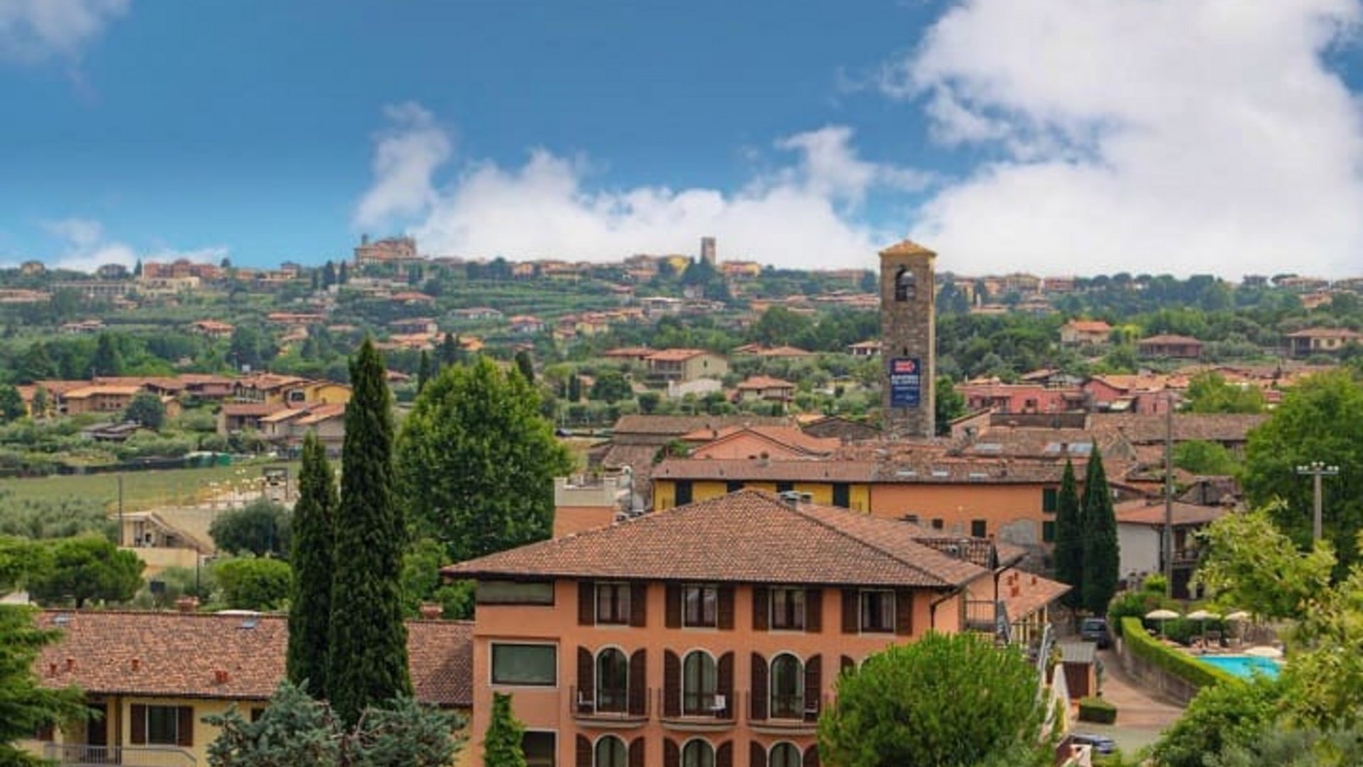 Weihnachten & Silvester | Gardasee - 4* Donna Silvia Wellness Hotel