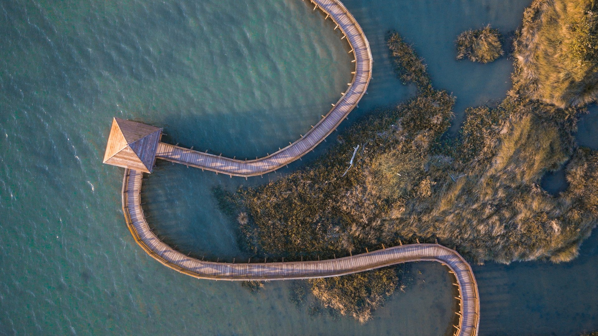 Veneto - Ferrara, Chioggia e il Delta del Po