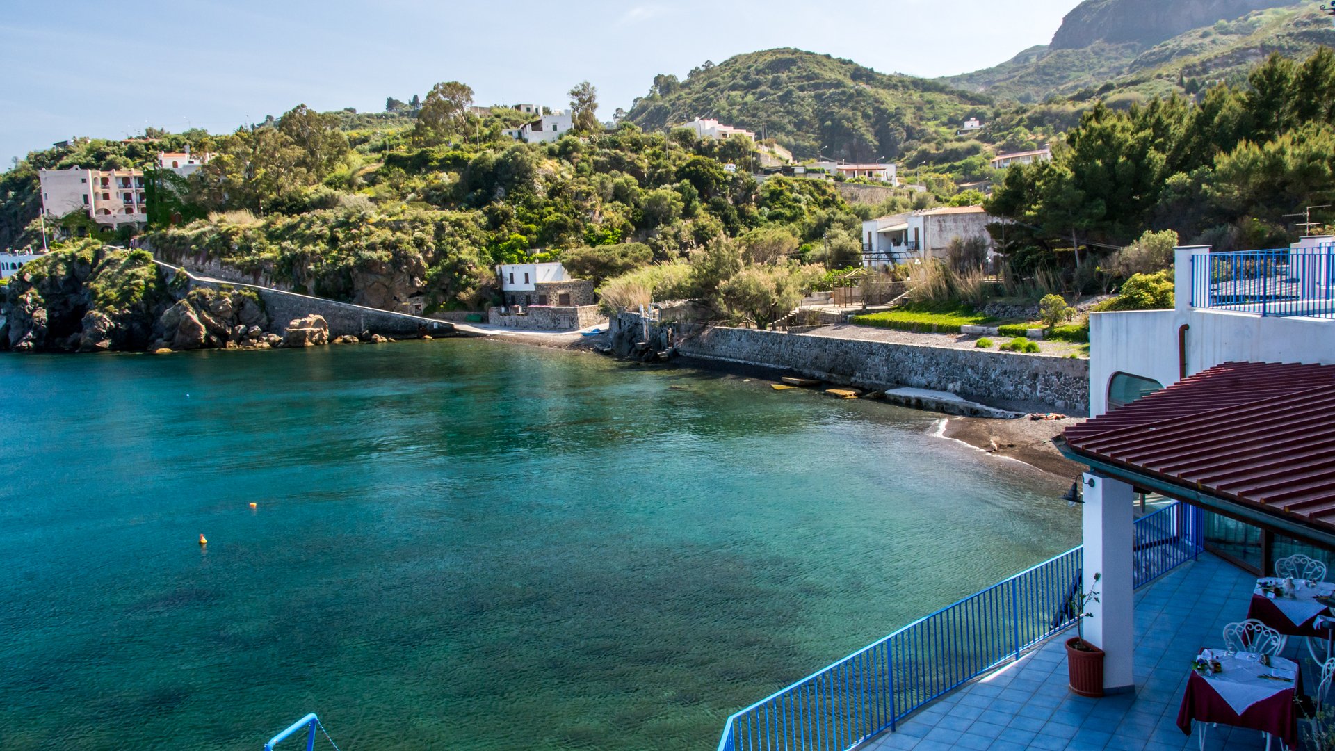 Sizilien - Das feurige Inselarchipel