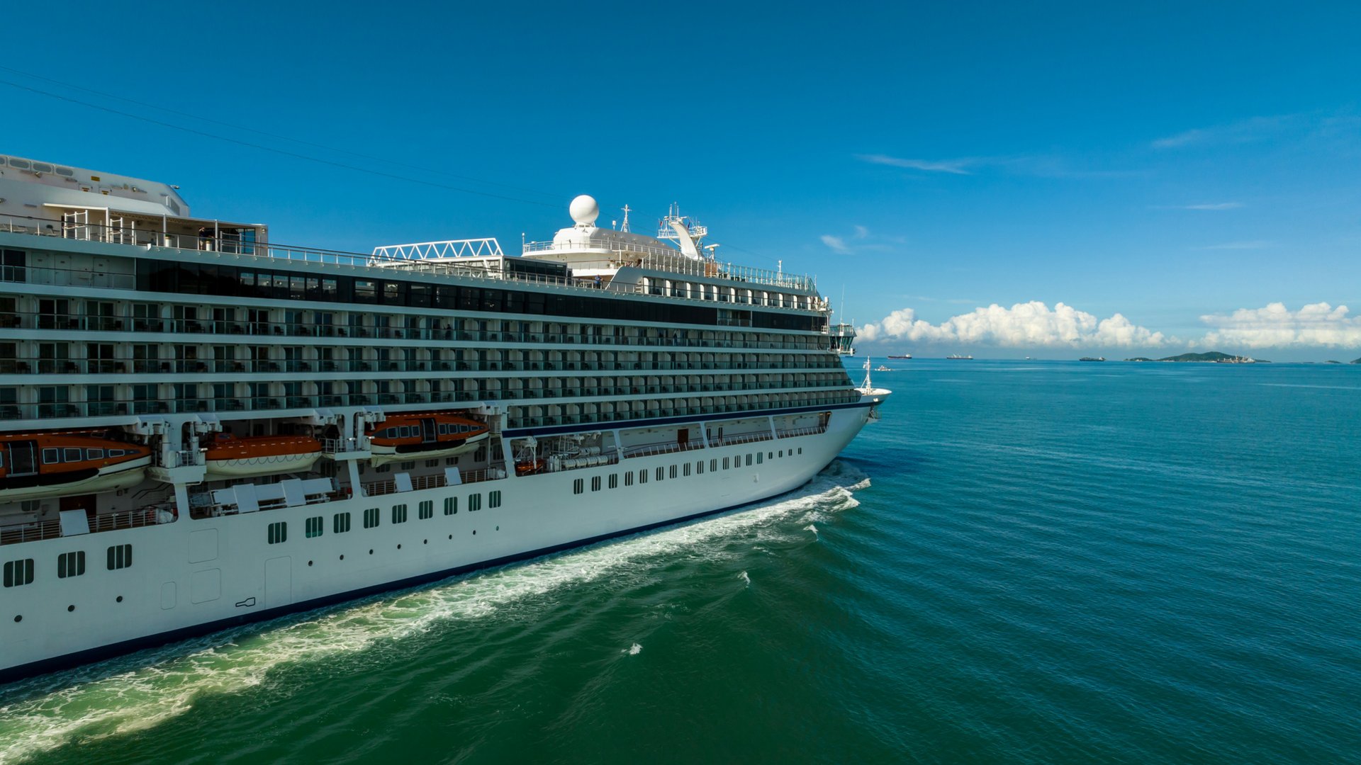 Sicily Land Tour Package | Pre- & Post-Cruise Itineraries
