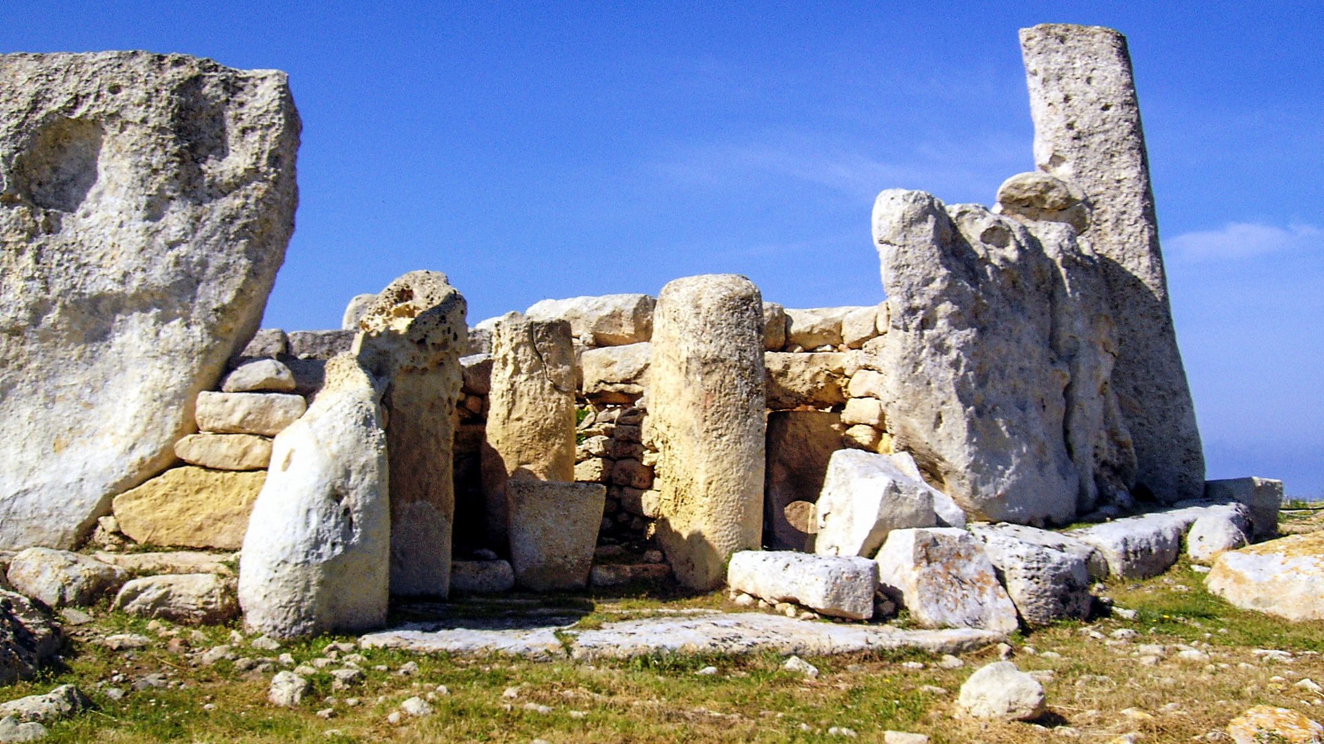 Malta Cultural Tour – Fortified Cities & UNESCO Temples | 8 Days Group Allotment