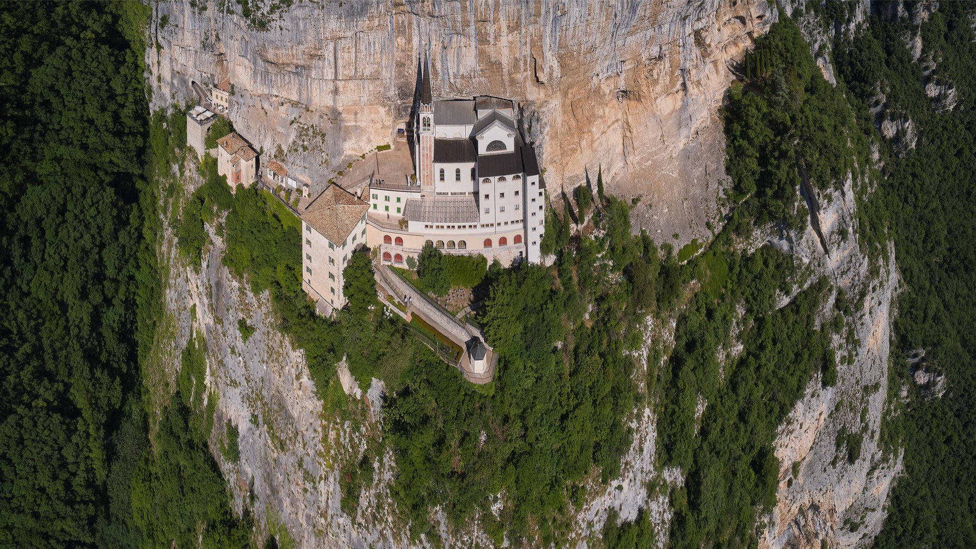 Northern Italy Religious Tour – Expert DMC for Group Travel