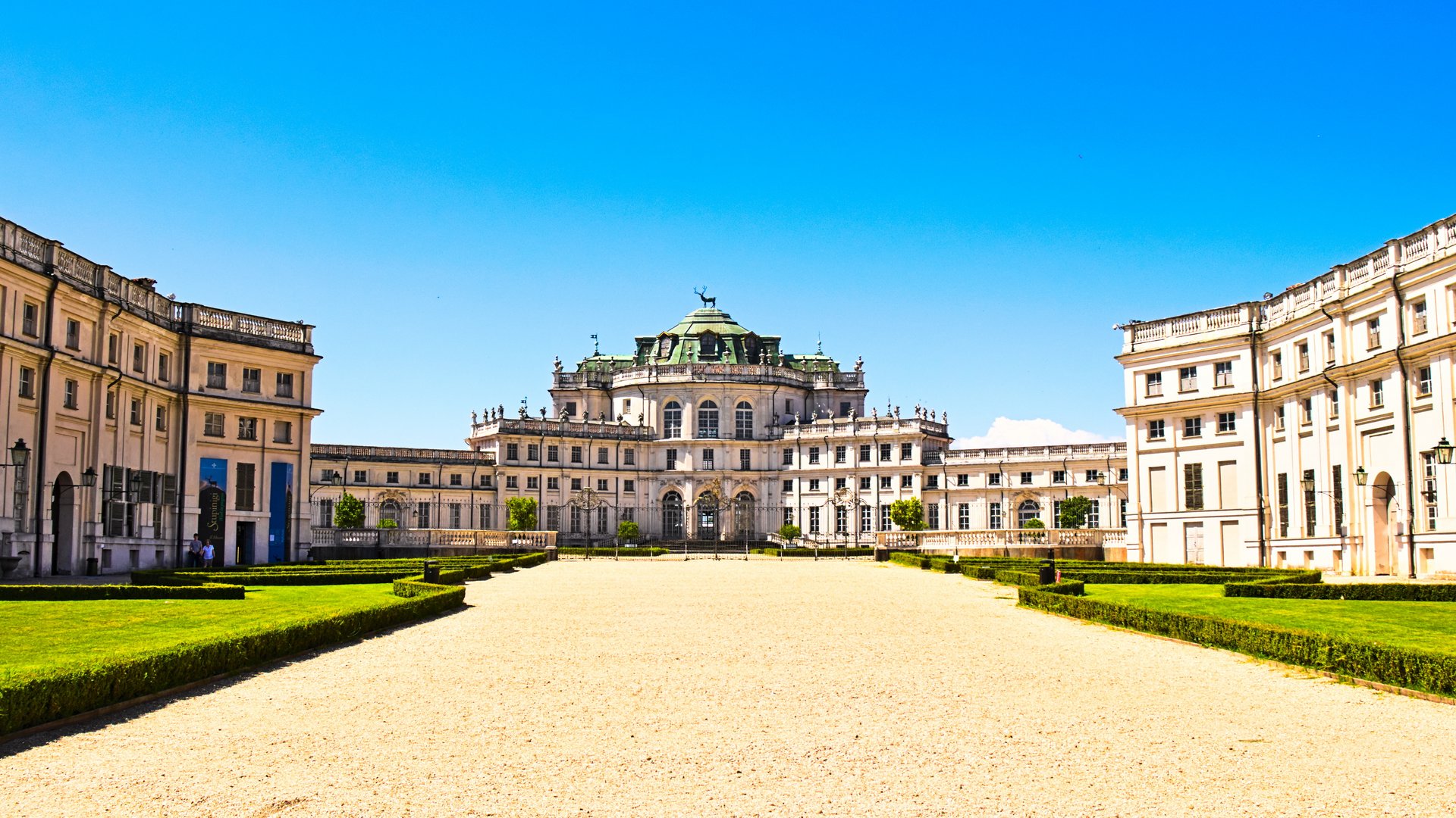 Piemonte e Valle d'Aosta - Torino e il Museo Egizio
