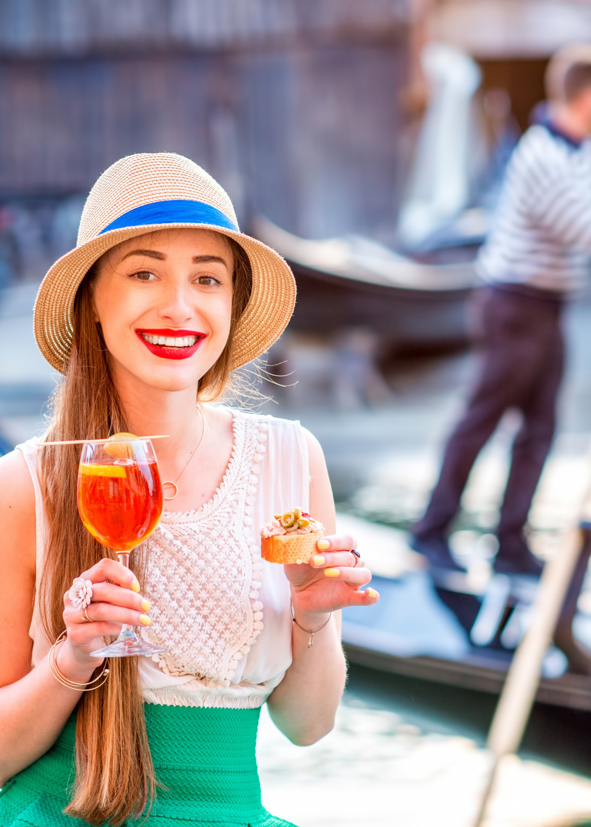 Culinary Tours of Italy, Spain & the Mediterranean – Wine & Food tours for groups