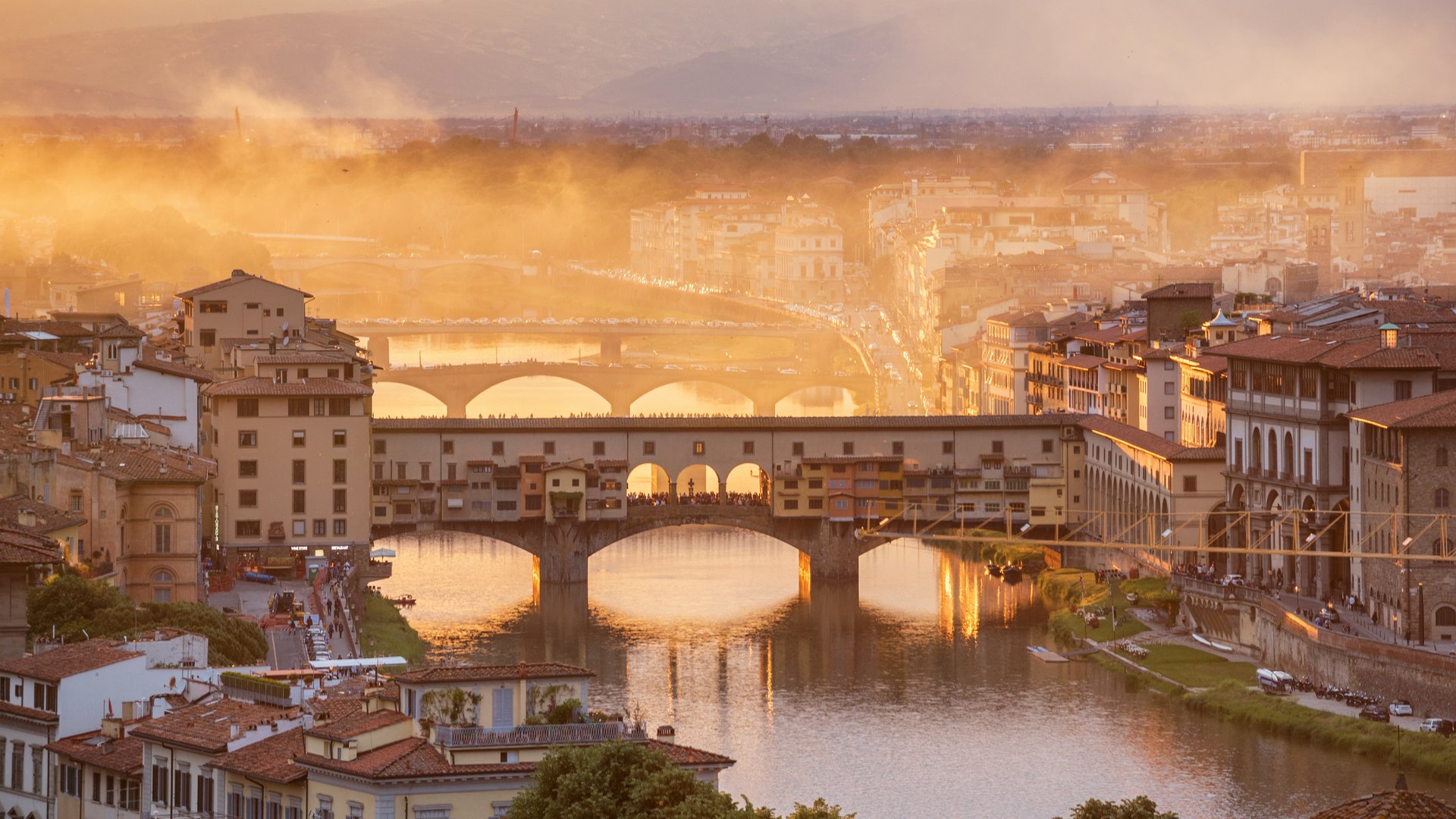 Sonderaktion November | Toskana - 3*s Hotel Arnolfo