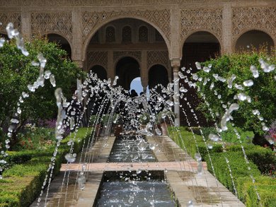 Spagna - Terre Iberiche: Tour tra Barcellona, Valencia e Madrid Spagna - Terre Iberiche: Tour tra Barcellona, Valencia e Madrid