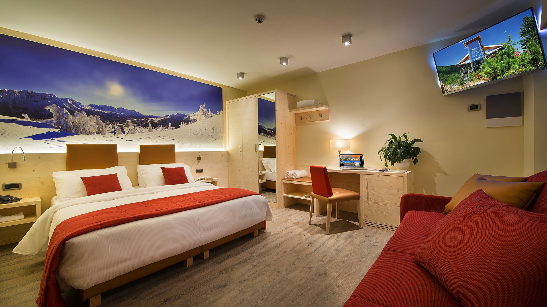 Trentino-Südtirol - Apfelgenuss mit Schuss! Trentino-Südtirol - Apfelgenuss mit Schuss!