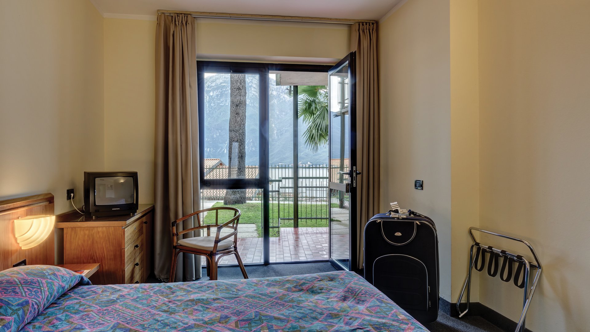 Nördlicher Gardasee - Gardasee, immer eine Reise wert!