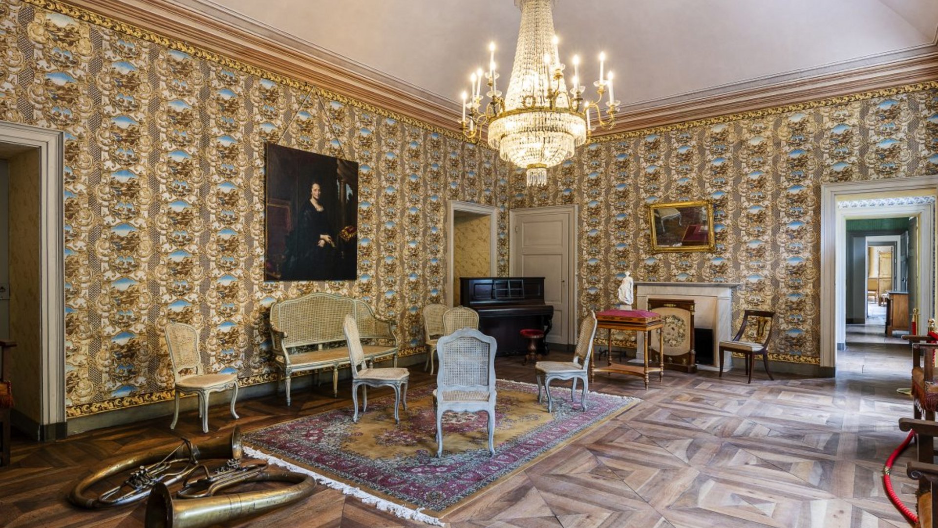 Piemonte e Valle d'Aosta - Cherasco e dintorni: dolci tentazioni e meraviglie sotterranee Piemonte e Valle d'Aosta - Cherasco e dintorni: dolci tentazioni e meraviglie sotterranee