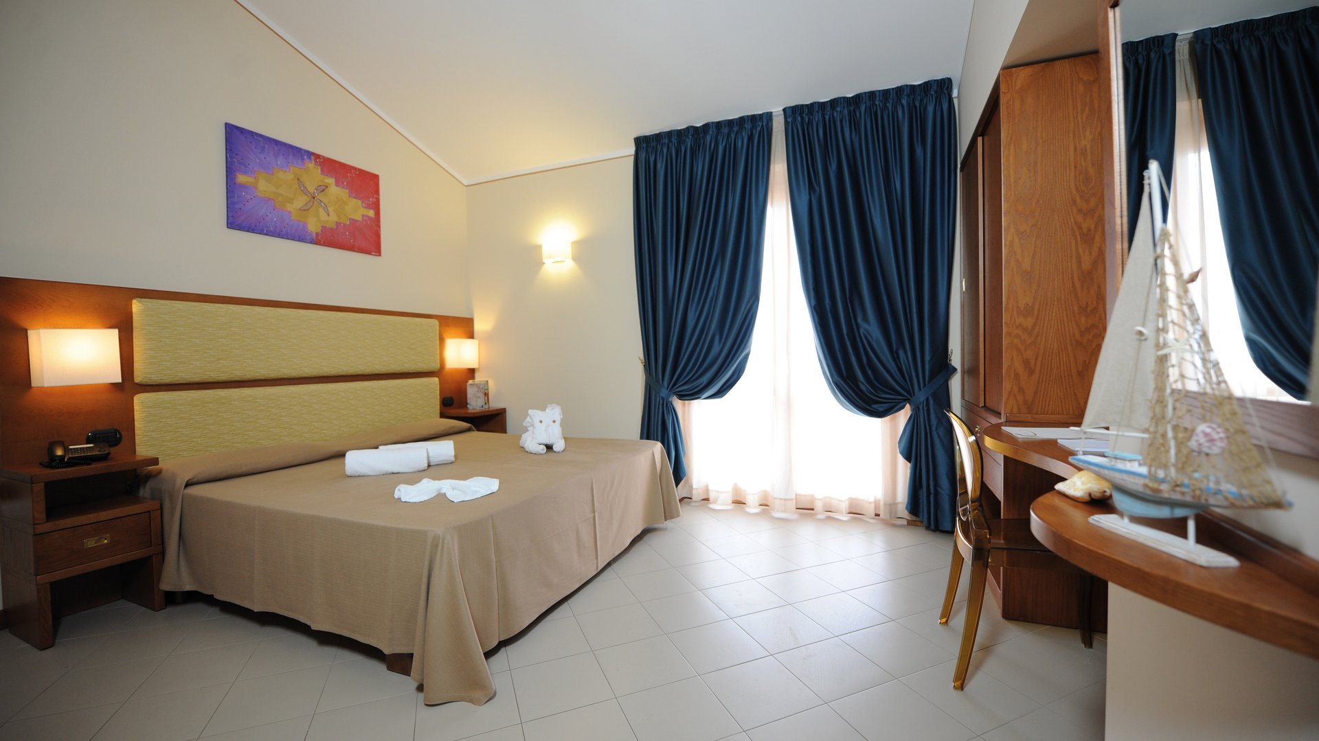 Kalabrien - An der Küste der Götter