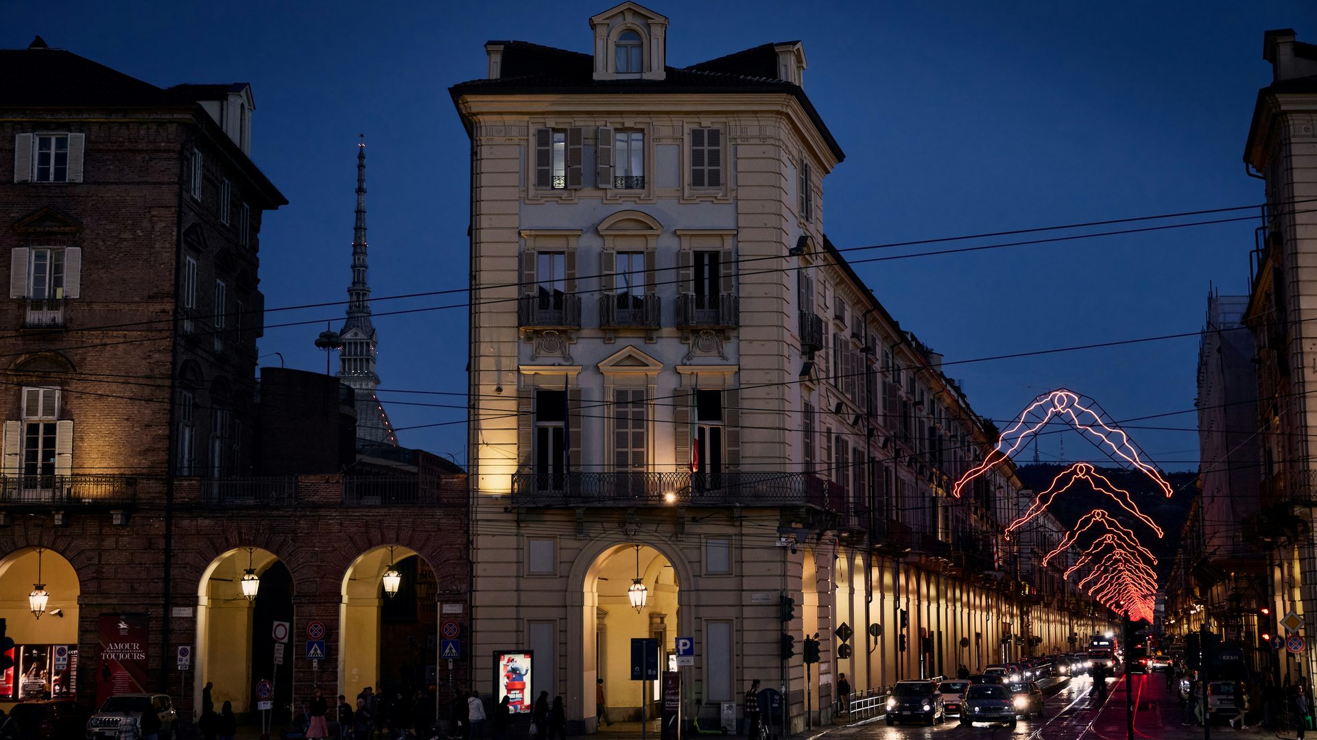 Piemont - Das königliche Piemont