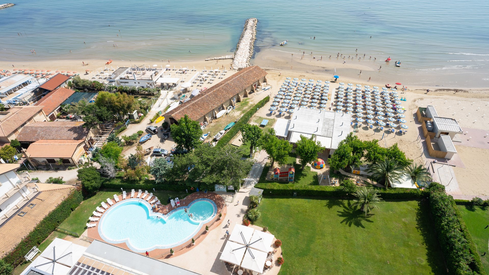 Abruzzen - Vom Meer zum Gran Sasso d’Italia