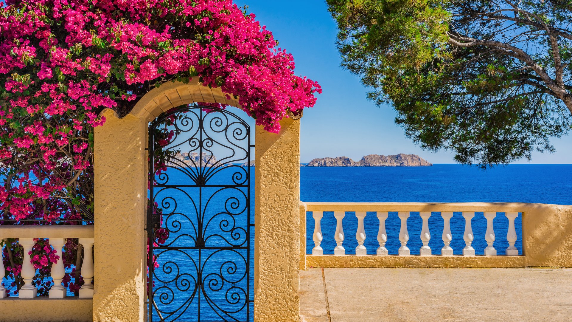 Balearische Inseln - Mallorca Rundreise