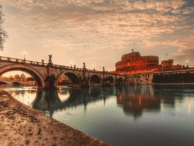 Umbria - Umbria in fiore