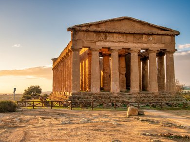 Sicilia - Week-end di gusto a Palermo Sicilia - Week-end di gusto a Palermo