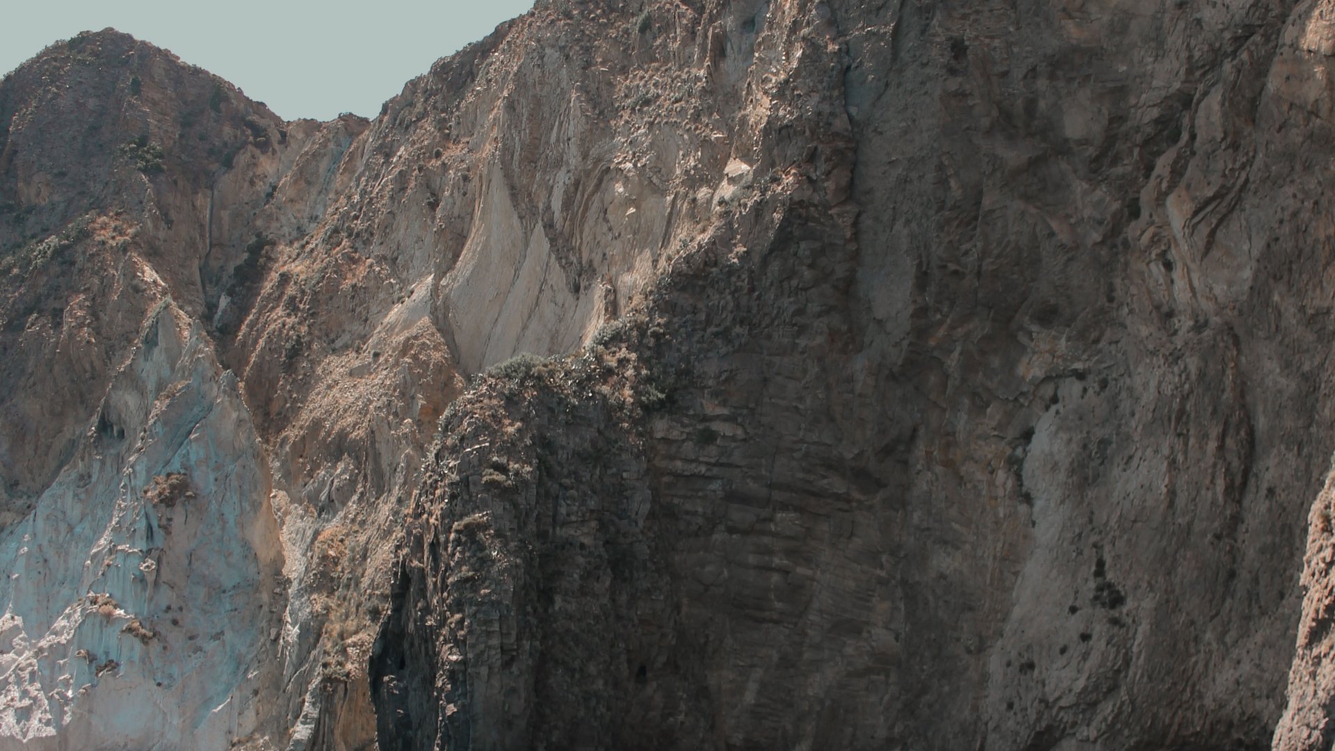 Lazio - Ponza e la Riviera di Ulisse Lazio - Ponza e la Riviera di Ulisse