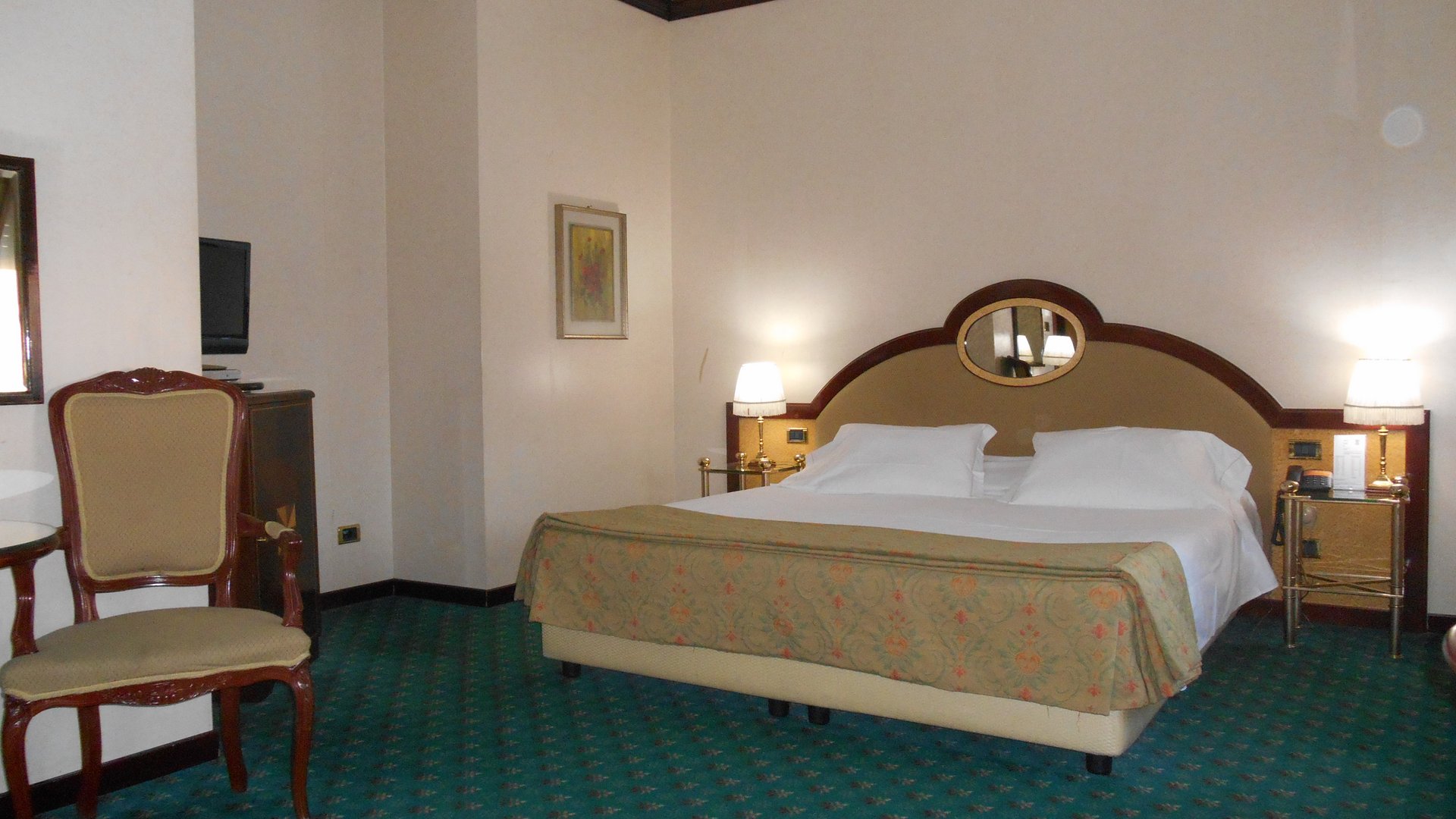 Silvester | Piemont - 4* Hotel Alli Due Buoi Rossi