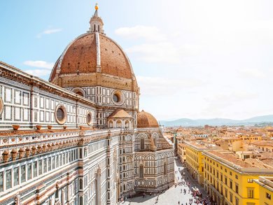 Toskana - Toskana einmal anders: Treno Natura Toskana - Toskana einmal anders: Treno Natura
