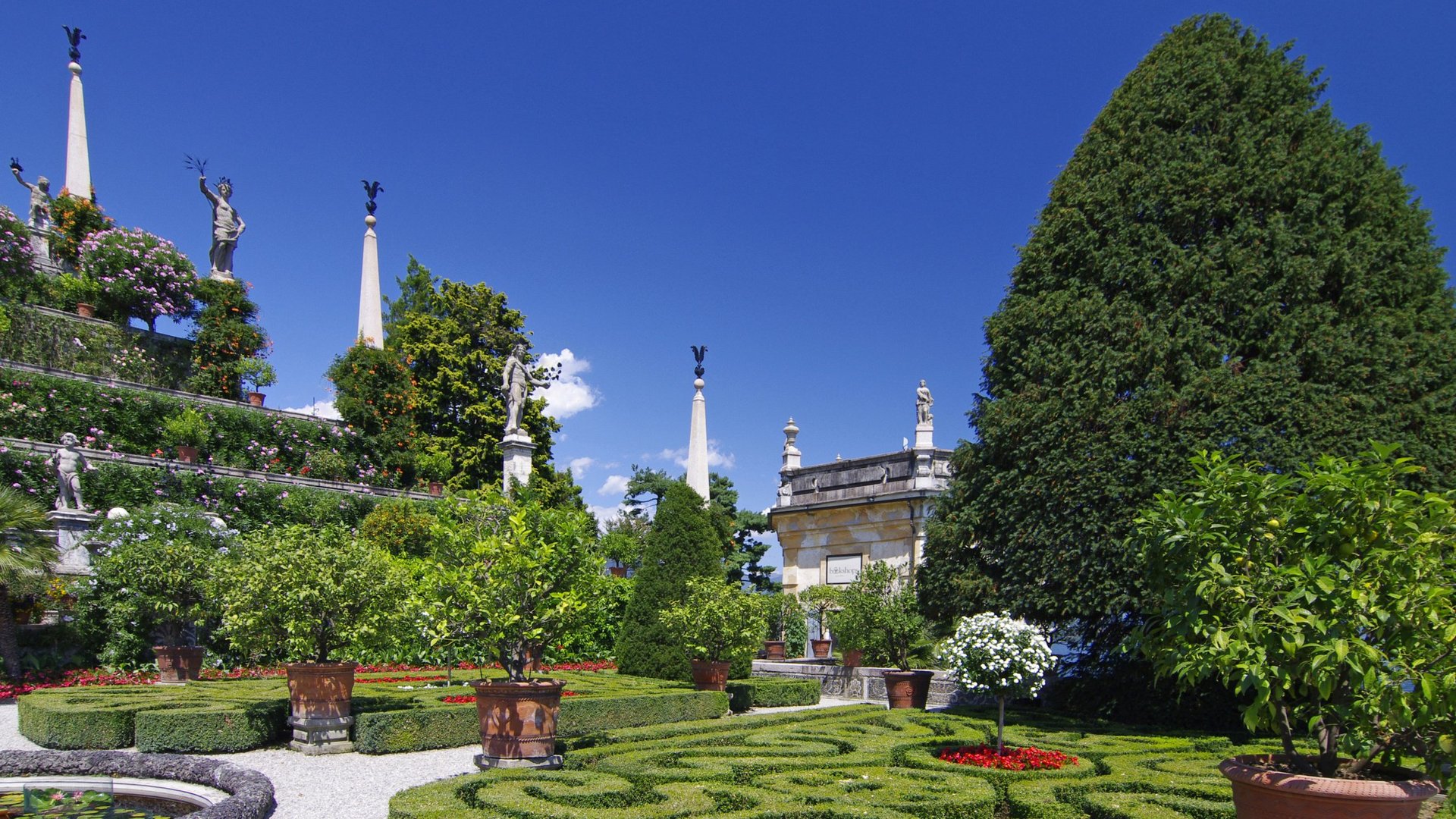 TOP ANGEBOT | Lago Maggiore - Bezaubernde Seenlandschaften