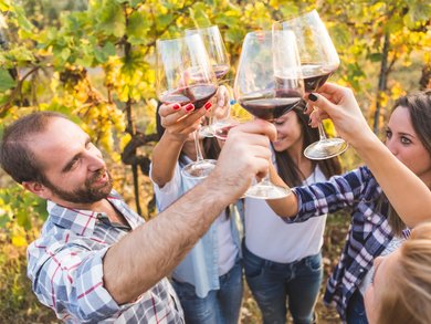 Food & Wine Tour of Piedmont | GUSTO by Michelangelo International Travel