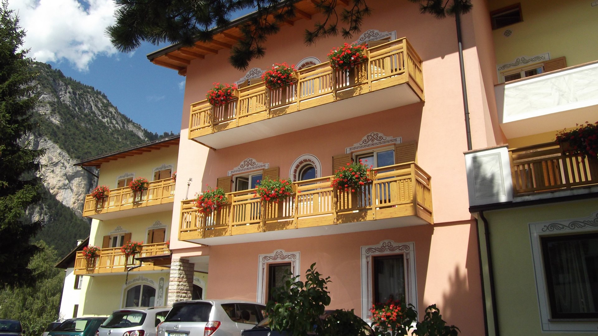 Trentino-Südtirol - Alpine Geschmacksperlen Trentino-Südtirol - Alpine Geschmacksperlen