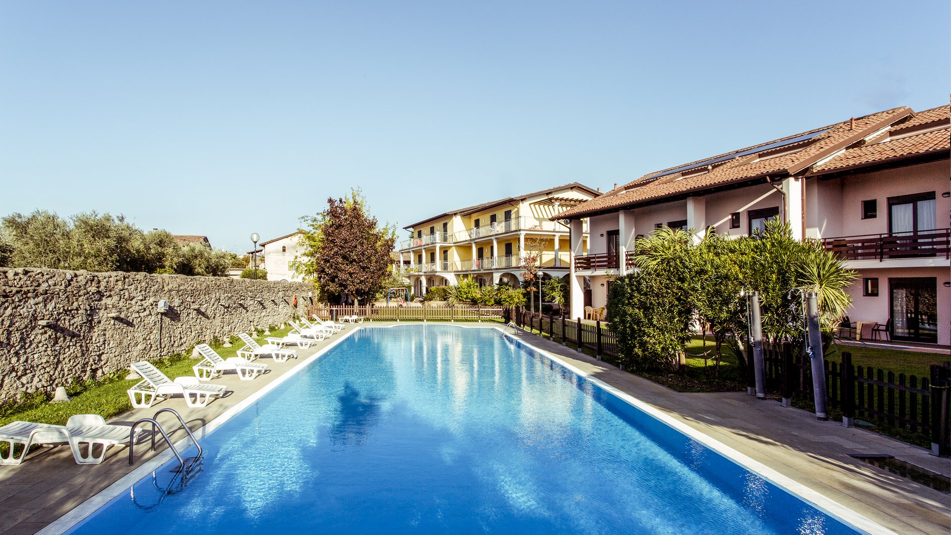 Wanderreise - Weinwandern am südlichen Gardasee