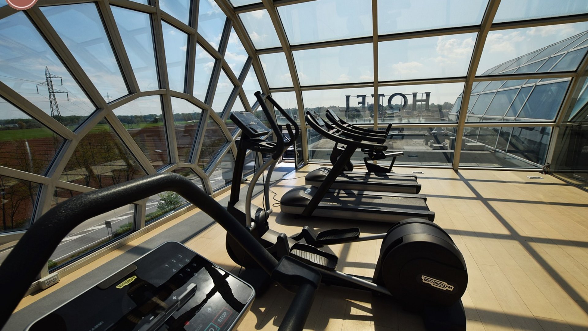 Silvester | Lombardei - 4* Ferretti Majestic House