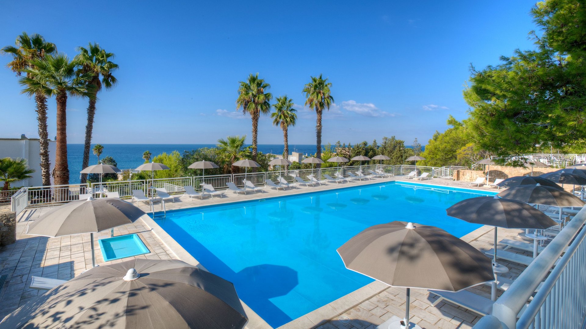 Apulien - Zwischen blauem Meer und Barock