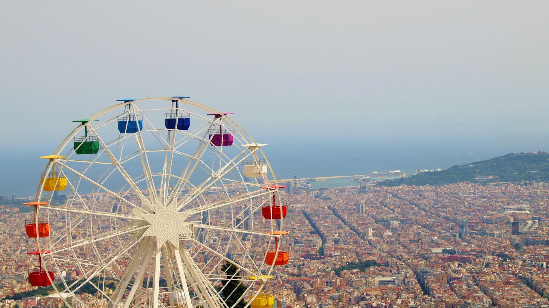 Italy – France - Spain | A Mediteranean Odissey | 9-day Cultural Group Itinerary