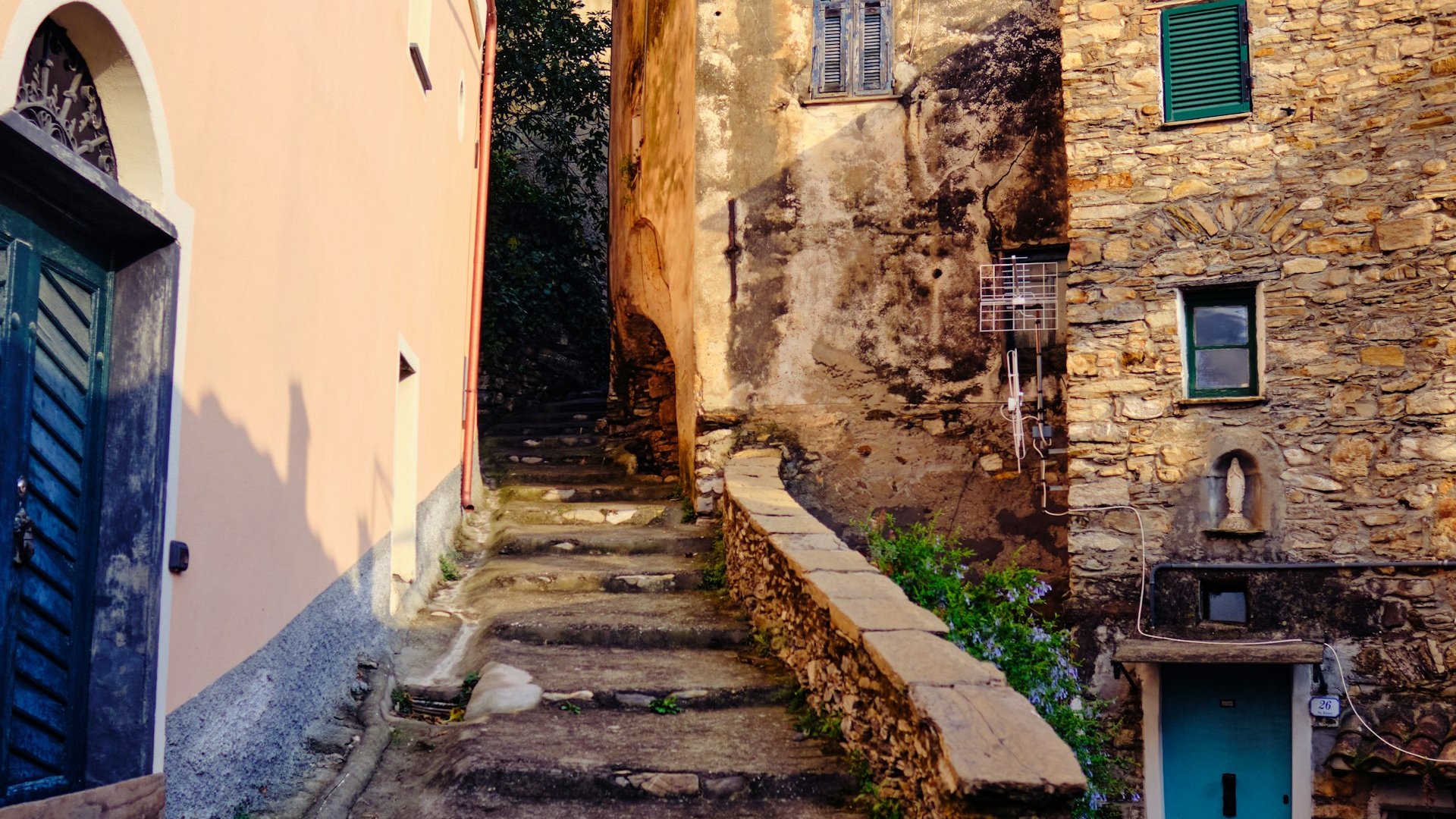 Scenic Bike Tour to Sanremo & Ligurian Riviera | All-Inclusive Cycling Adventure