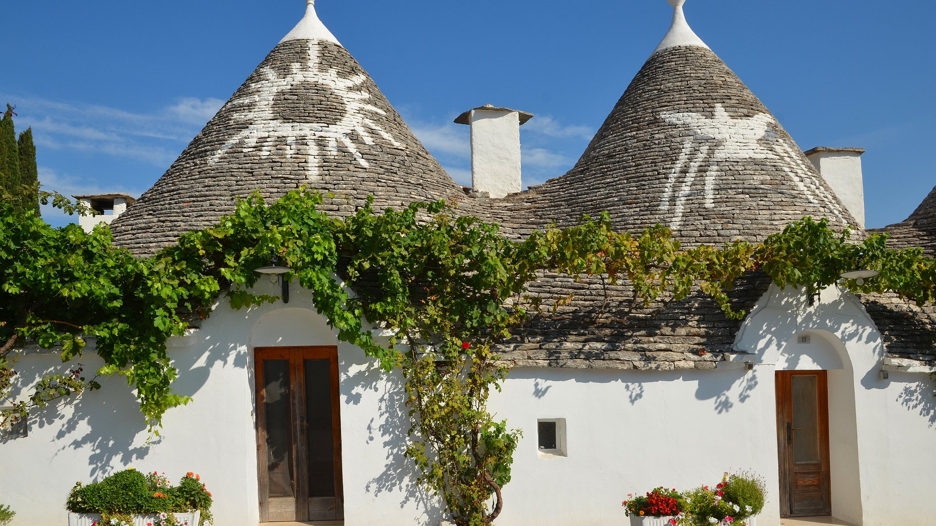 Apulien - 4* Hotel Mare Nostrum | Unter der Sonne des Stiefels Apulien - 4* Hotel Mare Nostrum | Unter der Sonne des Stiefels