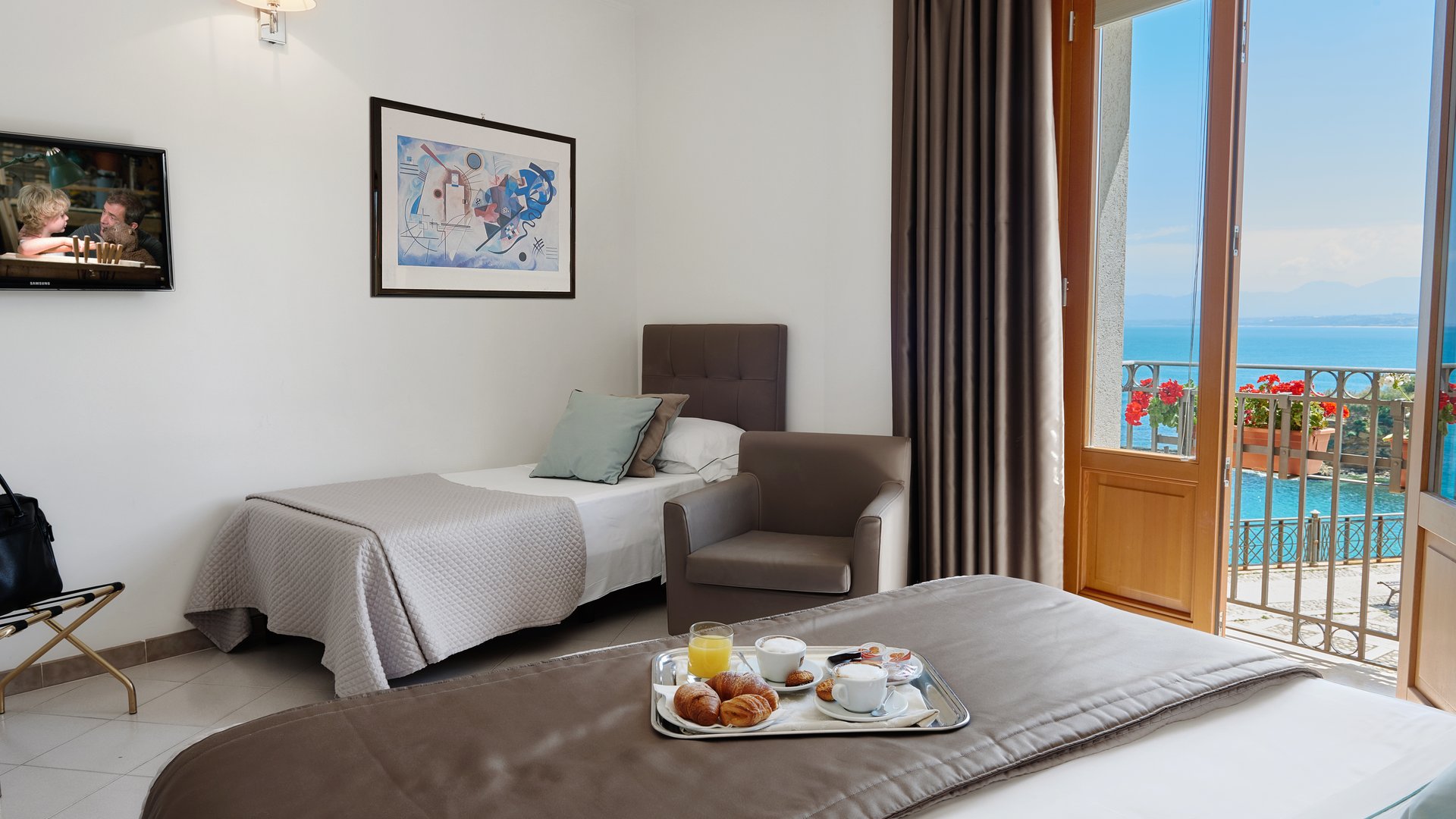 Sizilien - Gusto-Reise an die westliche Küste