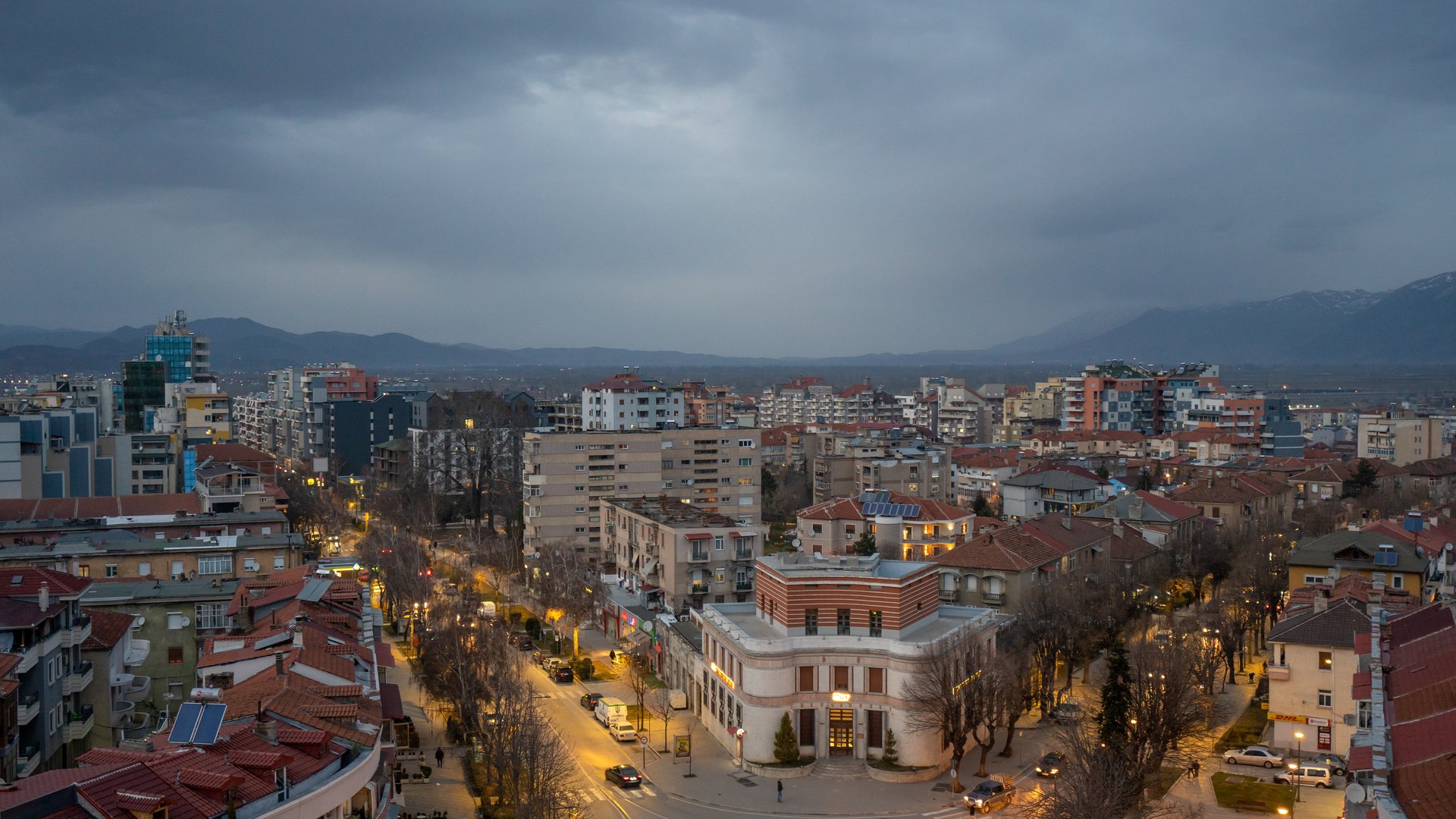 Albania e Corfù - Albania e Corfù in 7 giorni