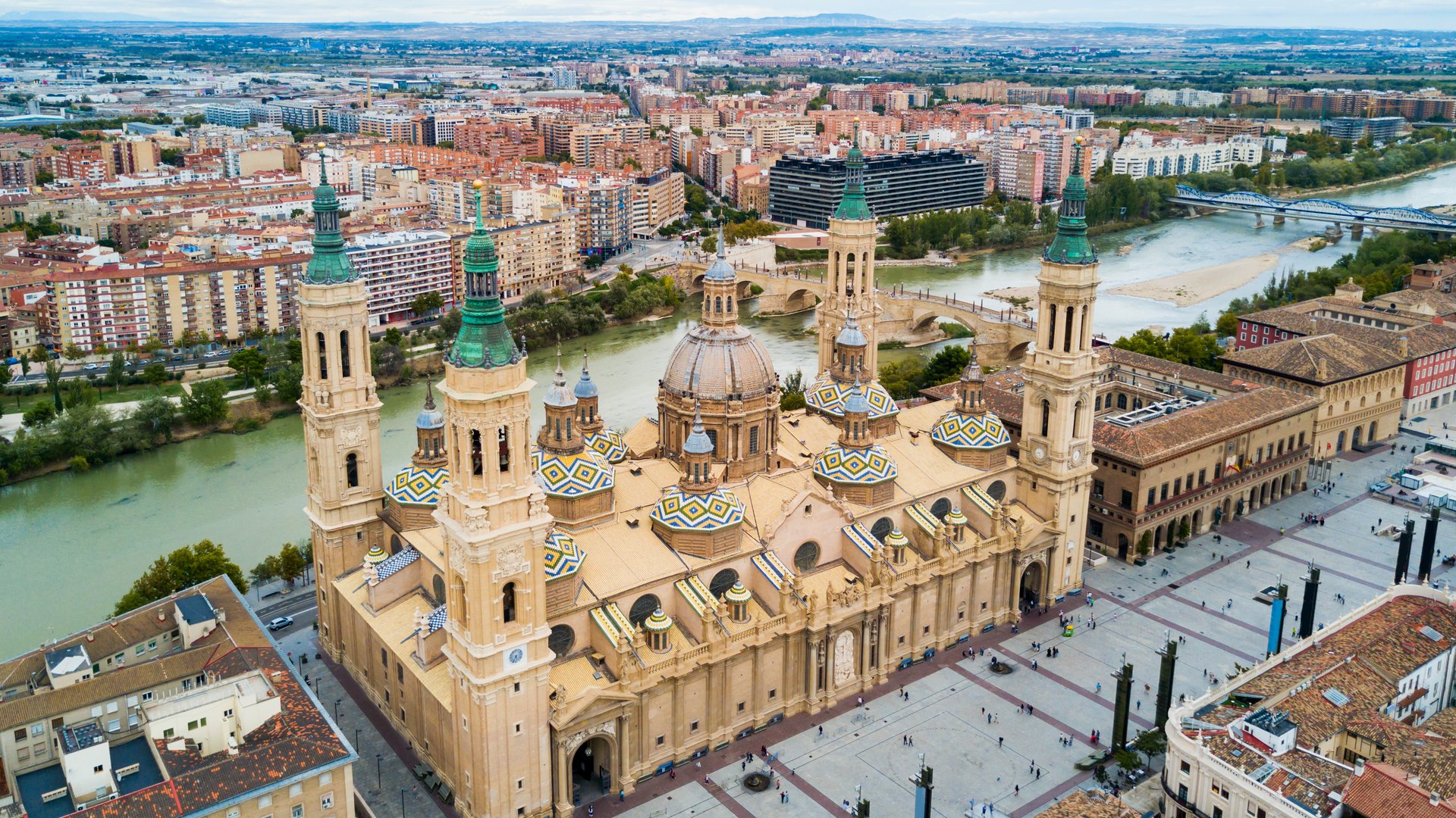 DMC Iberia | Northern Spain Group Tour – San Sebastian, Bilbao, Barcelona