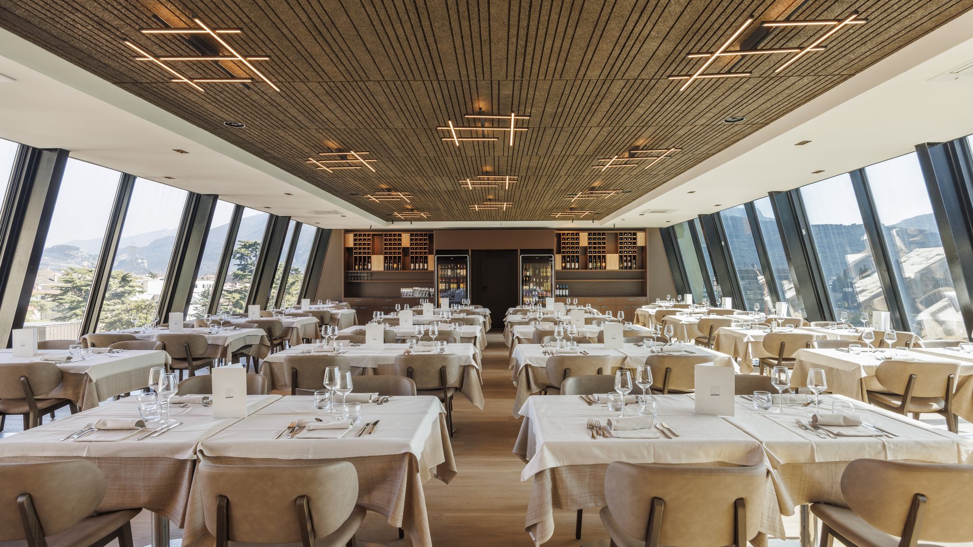 Weihnachten & Silvester | Gardasee - 4* Grand Hotel Riva