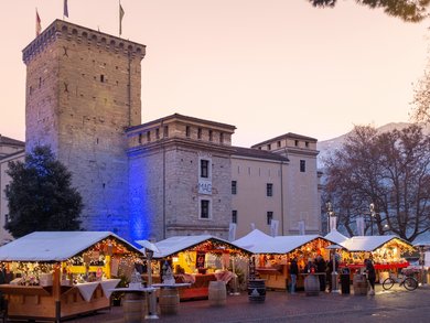 Gardasee - Gardasee, der Dauerbrenner
