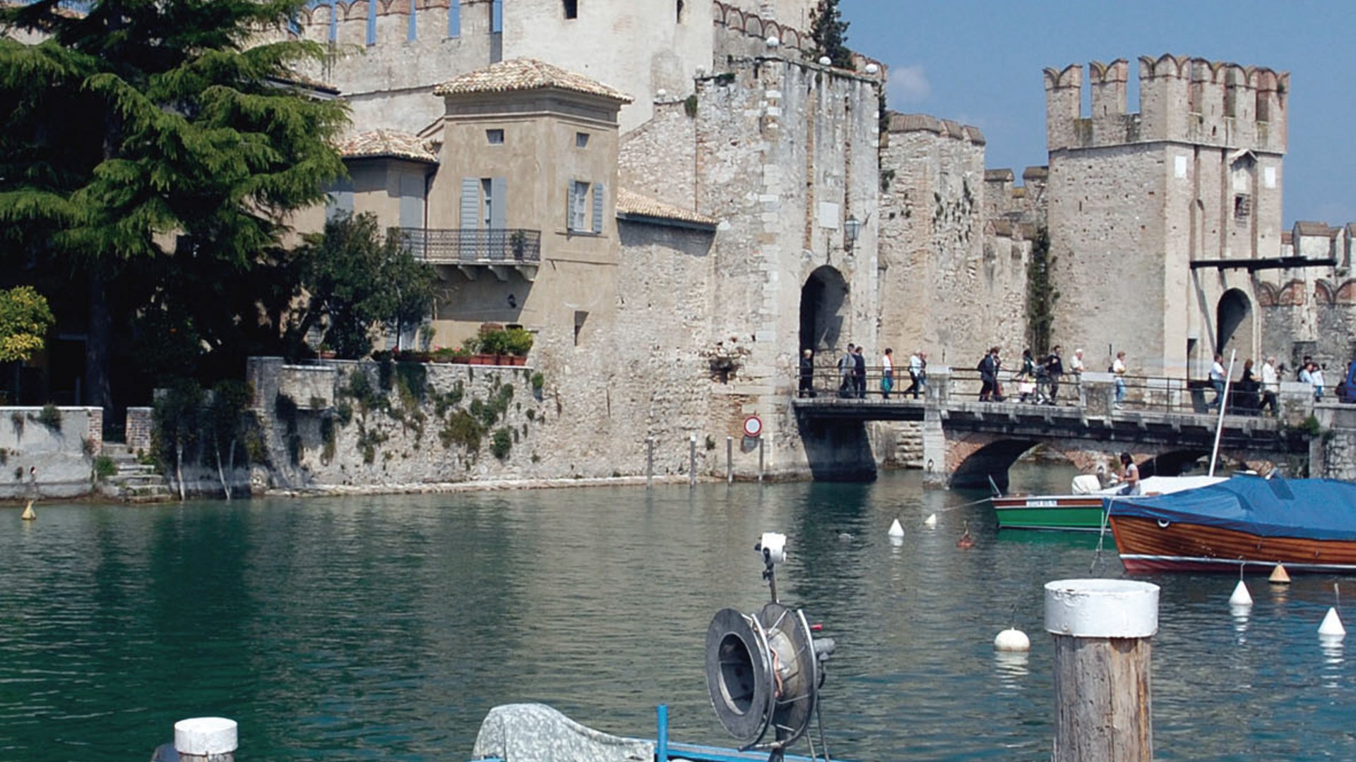 Lago di Garda - Lago di Garda e Opera in Arena Lago di Garda - Lago di Garda e Opera in Arena