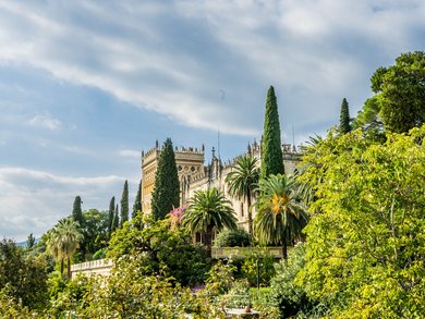 Sicilia - Week-end di gusto a Palermo Sicilia - Week-end di gusto a Palermo