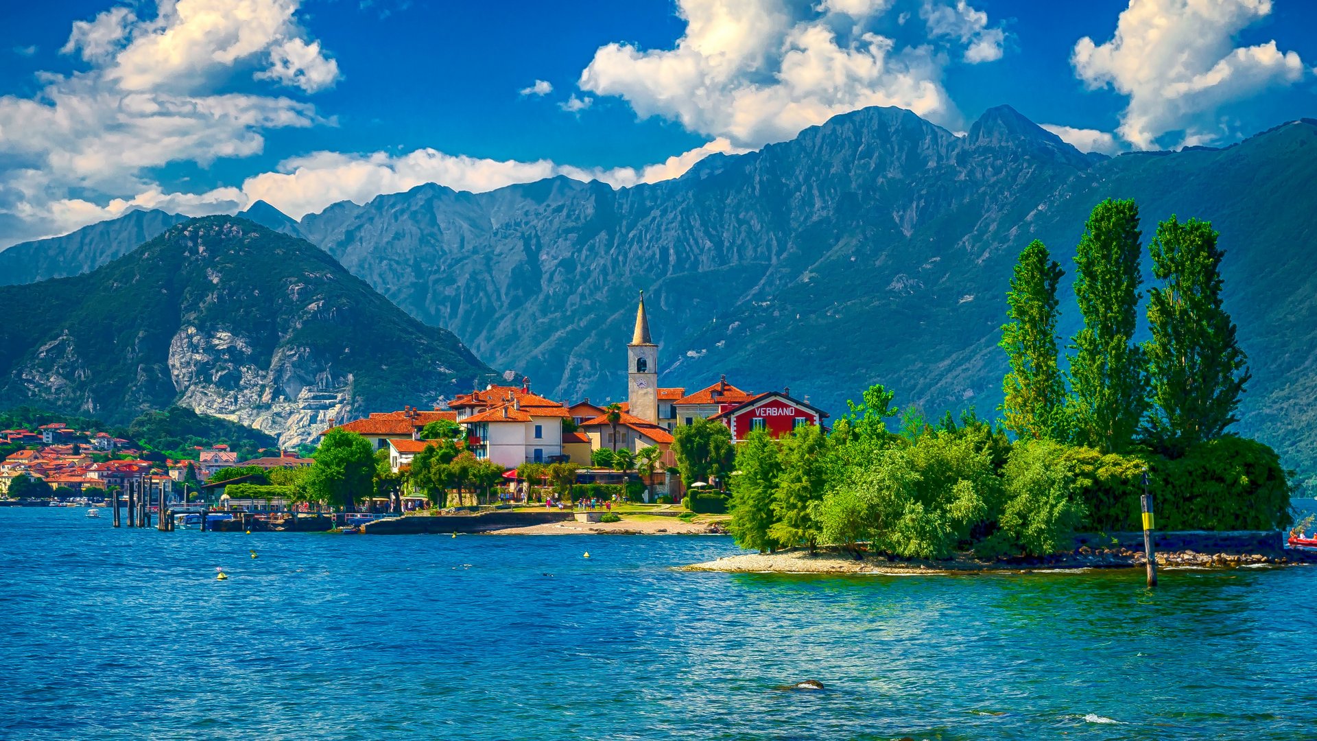 Sonderaktion November | Piemont - 4* Hotel Concorde