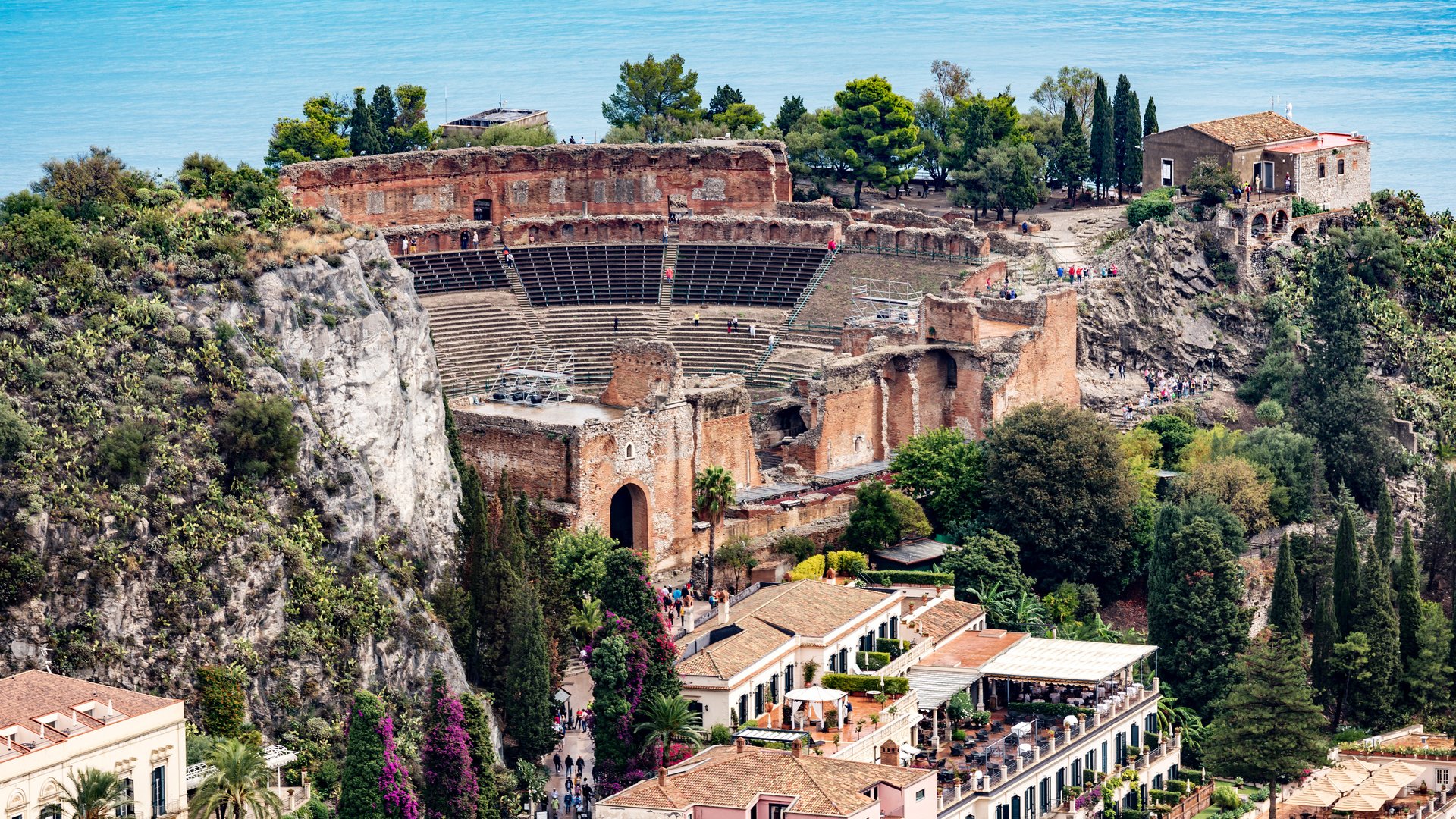 Karneval | Sizilien - Karnevalsfolklore in Acireale Karneval | Sizilien - Karnevalsfolklore in Acireale