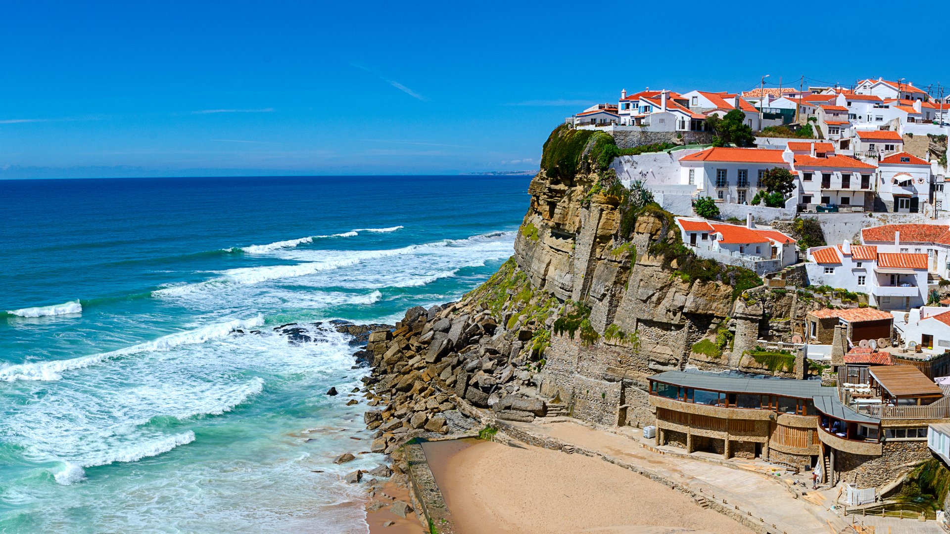 PORTUGAL / SPAIN / MOROCCO / GIBRALTAR [TUR26]